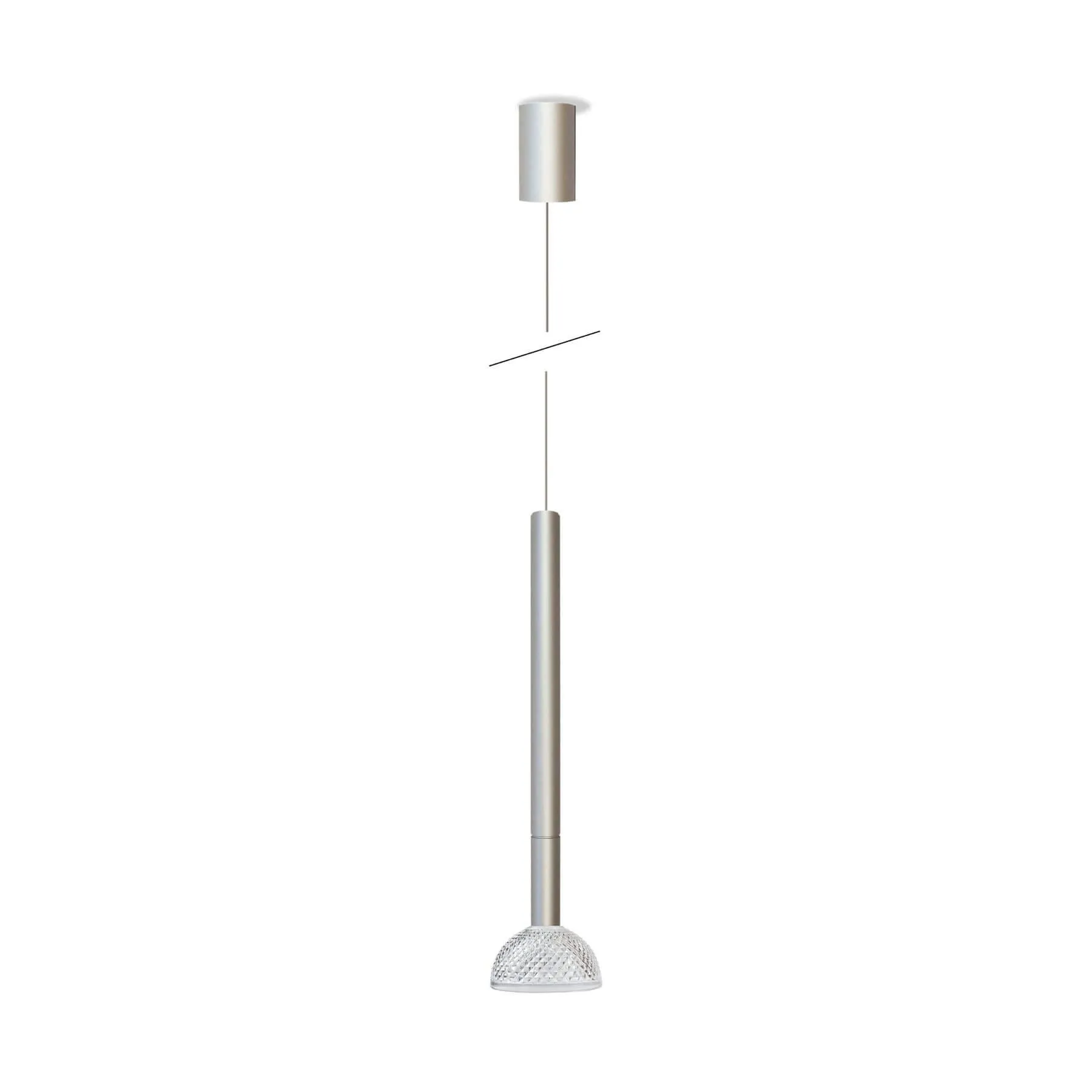 Contardi Tenebra So Outdoor Pendant Light