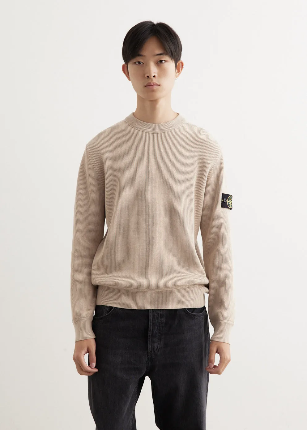 Crewneck Knit
