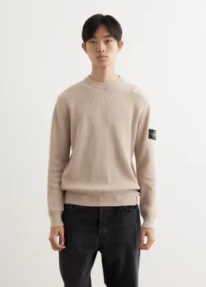 Crewneck Knit