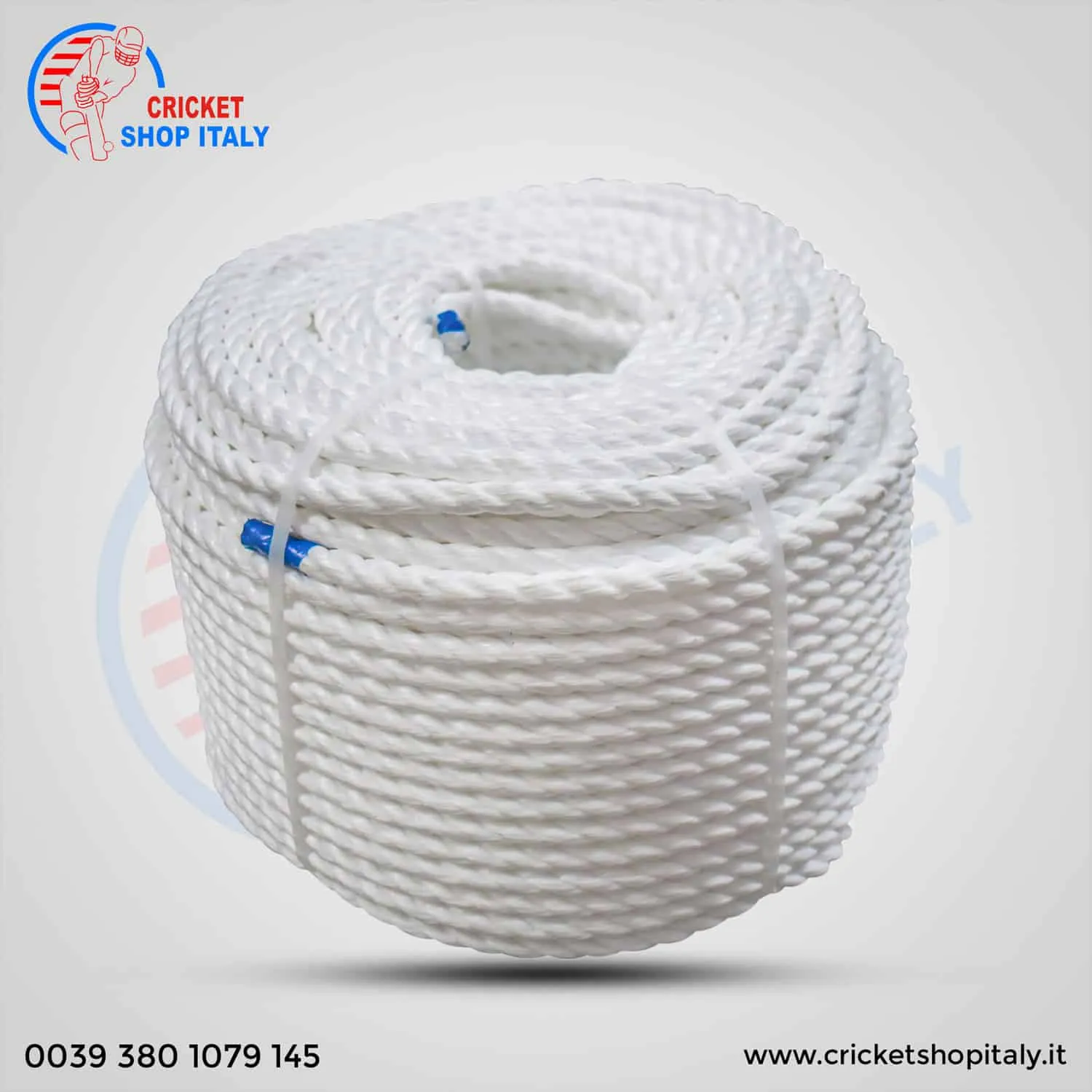 Cricket 24mm Boundary Rope