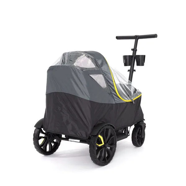 Cruiser XL All Terrain Weather Cover