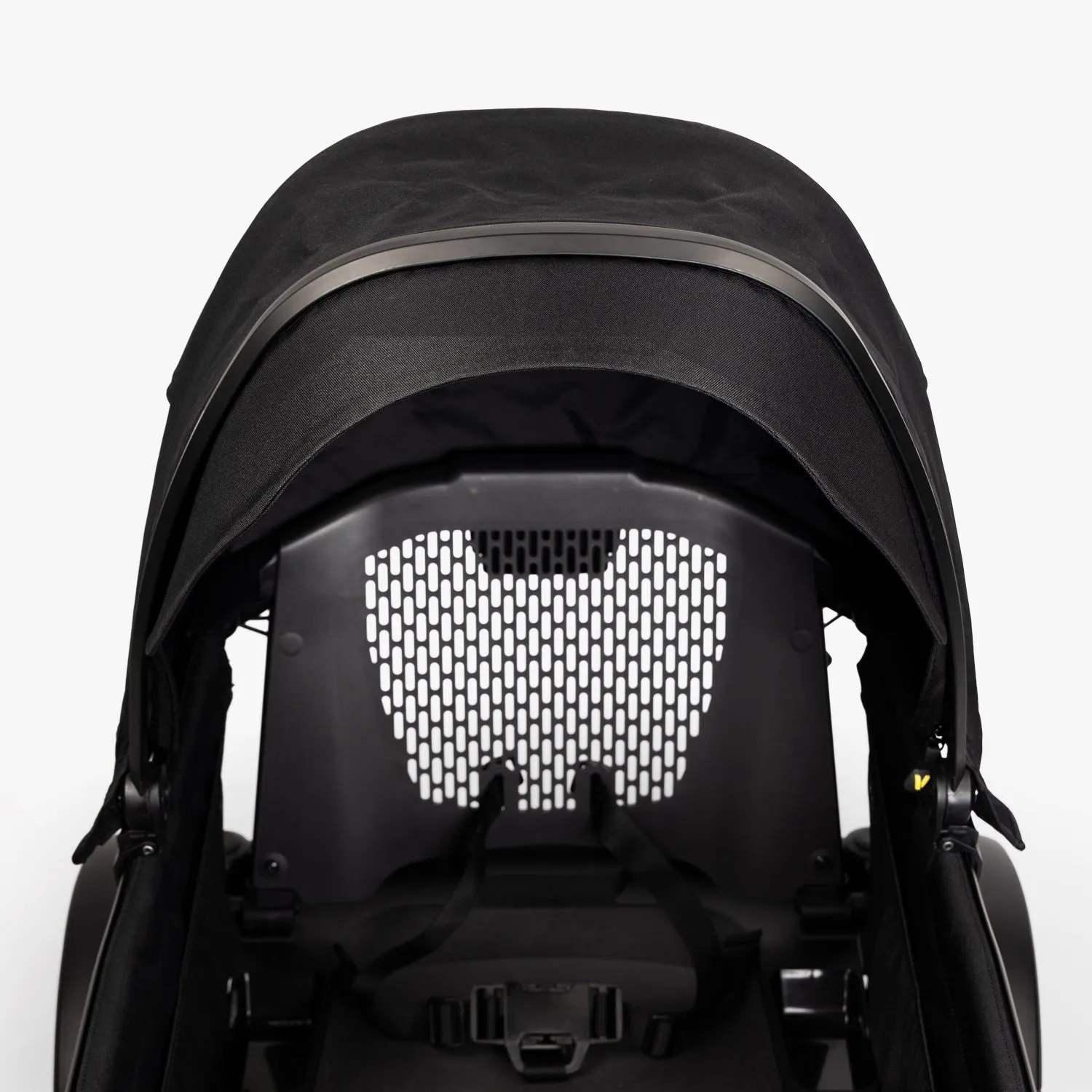 Cruiser XL Canopy Visor