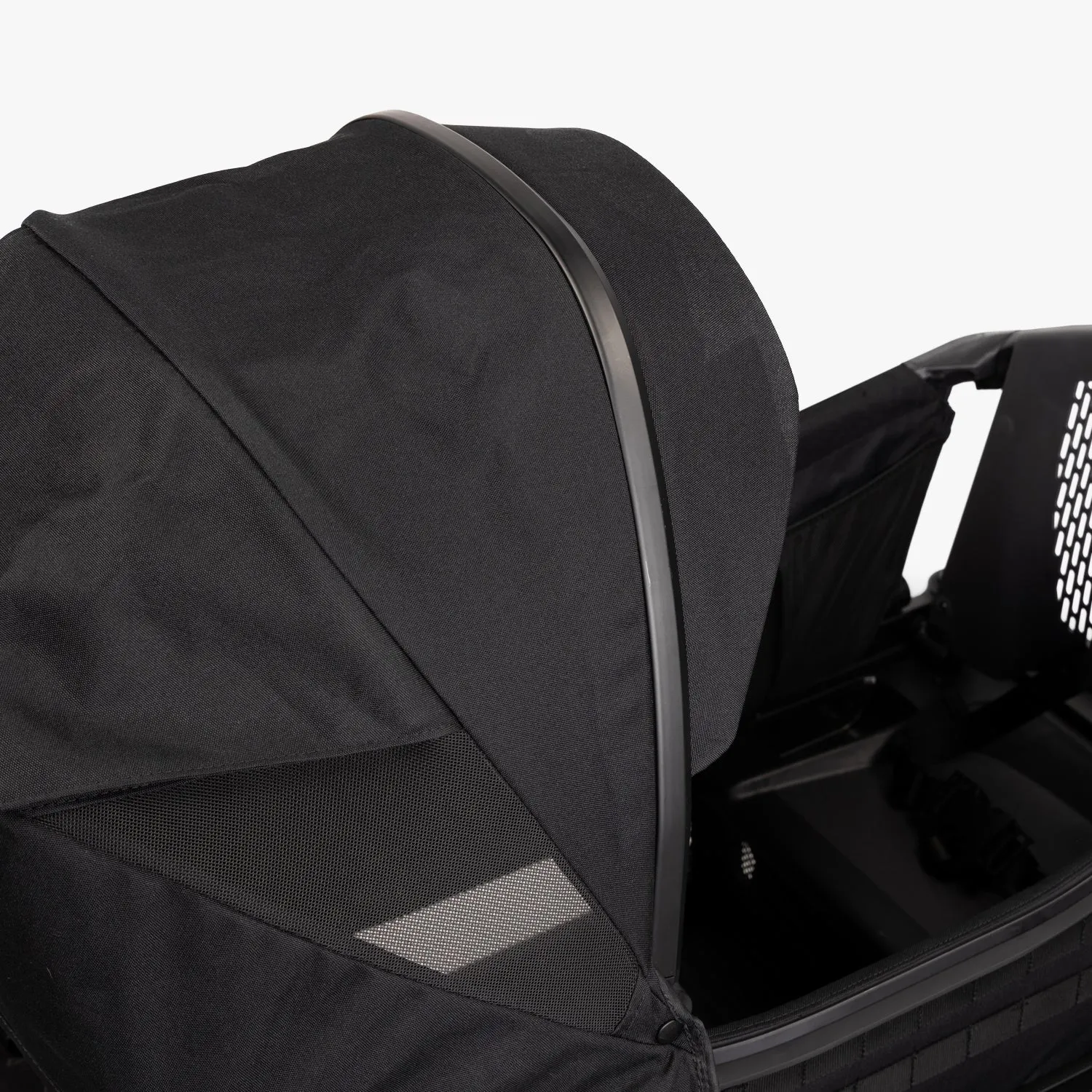 Cruiser XL Canopy Visor
