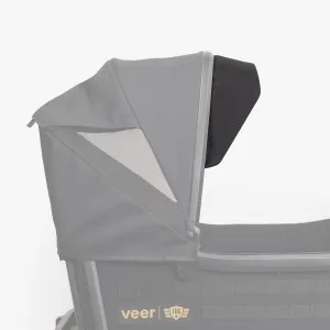 Cruiser XL Canopy Visor