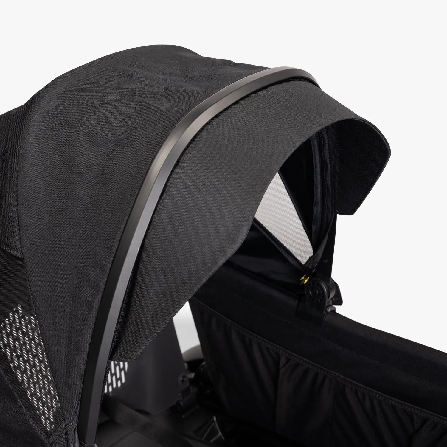 Cruiser XL Canopy Visor