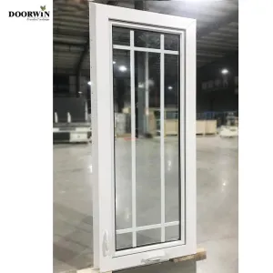DOORWIN 2021Doorwin pvc upvc Germany VEKA profile window