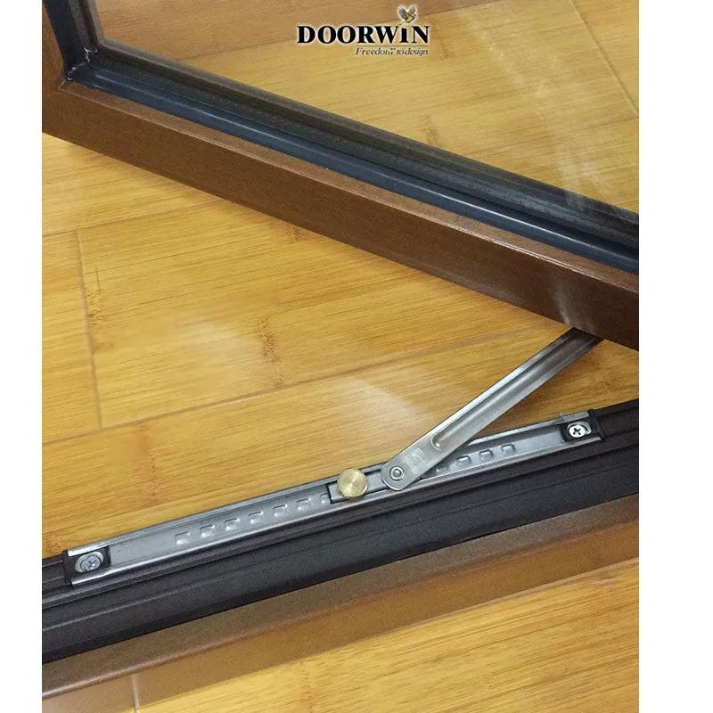 Doorwin 2021Greensboro aluminum window sash frame suppliers manufacturers wood boxes windows