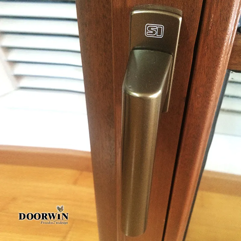 Doorwin 2021Greensboro aluminum window sash frame suppliers manufacturers wood boxes windows