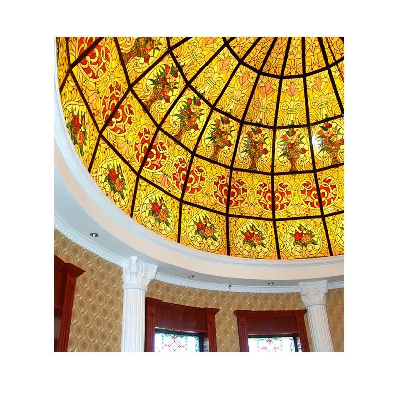 DOORWIN 2021Reliable and Cheap stained glass window makers