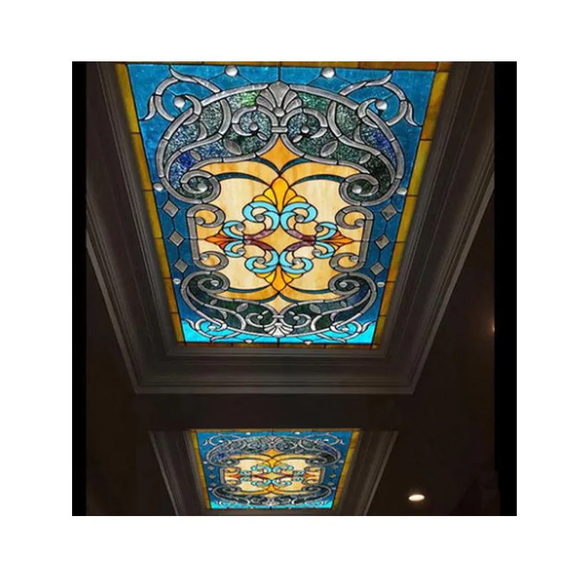 DOORWIN 2021Reliable and Cheap stained glass window makers