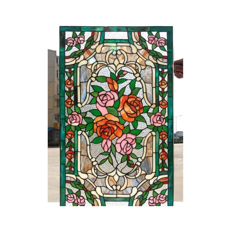 DOORWIN 2021Reliable and Cheap stained glass window makers