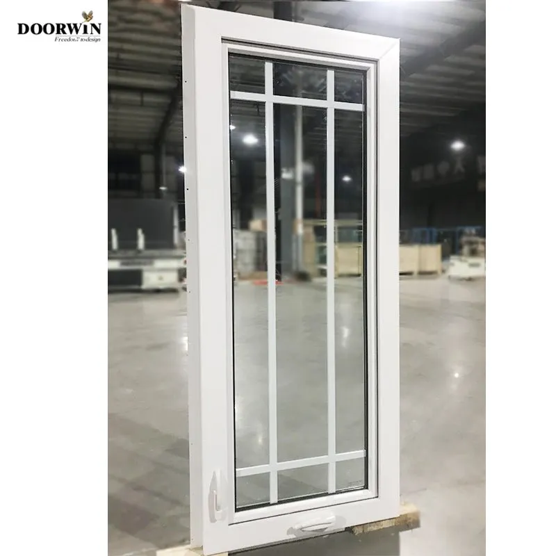 Doorwin pvc upvc Germany VEKA profile window