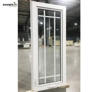 Doorwin pvc upvc Germany VEKA profile window