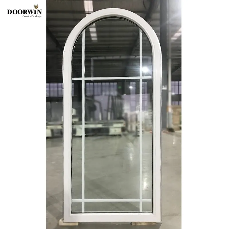 Doorwin pvc upvc Germany VEKA profile window