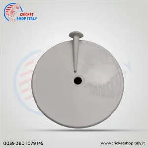 Ds 6" Inner/Outer Circle Cricket Marker Discs 20 Pack