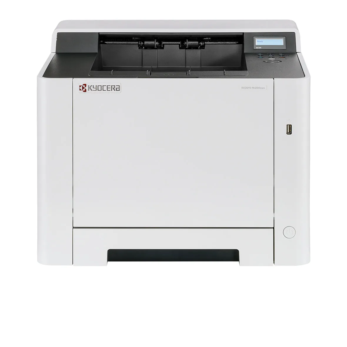 Ecosys Pa2100cwx 21Ppm A4 Clr