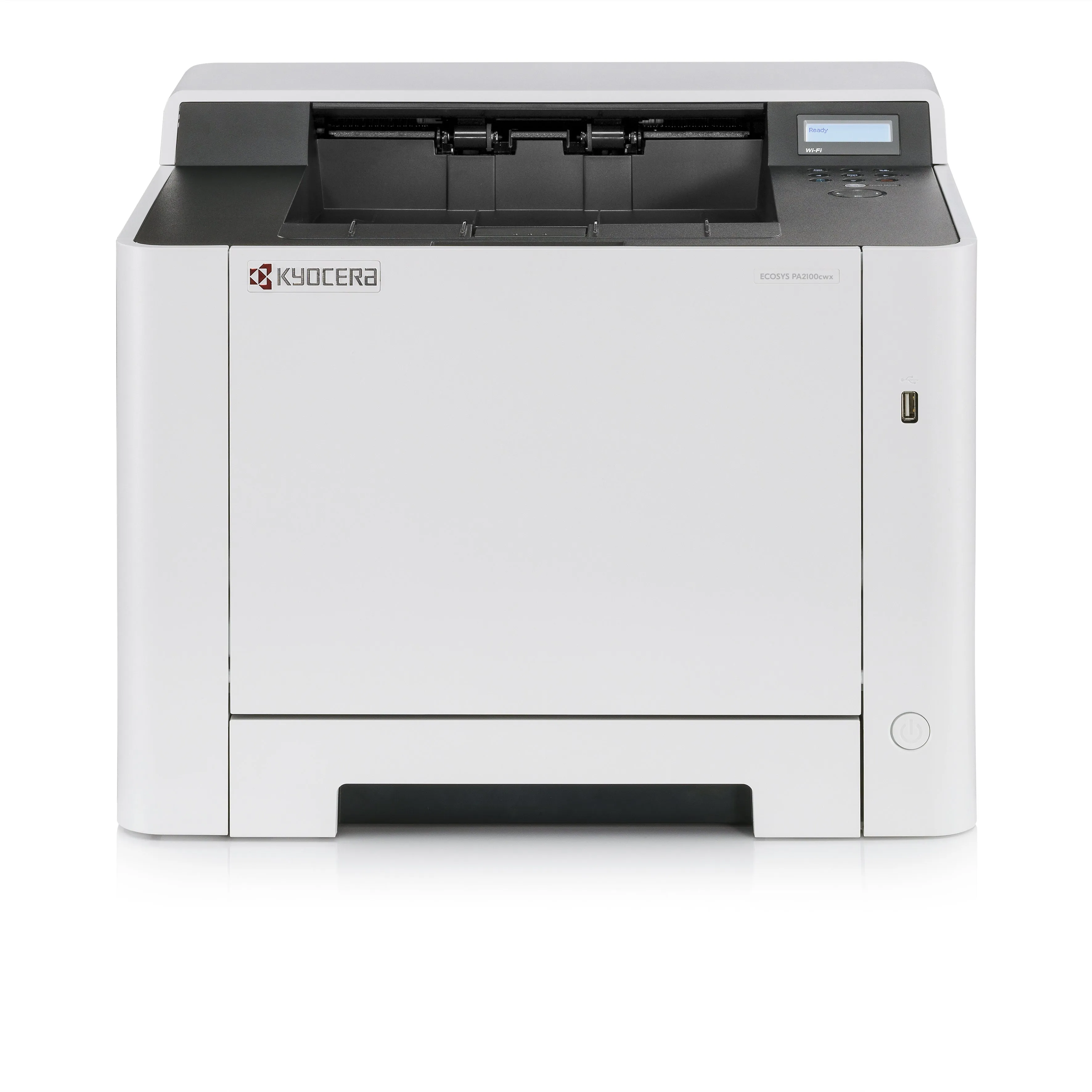 Ecosys Pa2100cwx 21Ppm A4 Clr