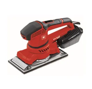 Einhell | Orbital Sander TE-OS 2520 E