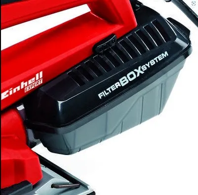 Einhell | Orbital Sander TE-OS 2520 E