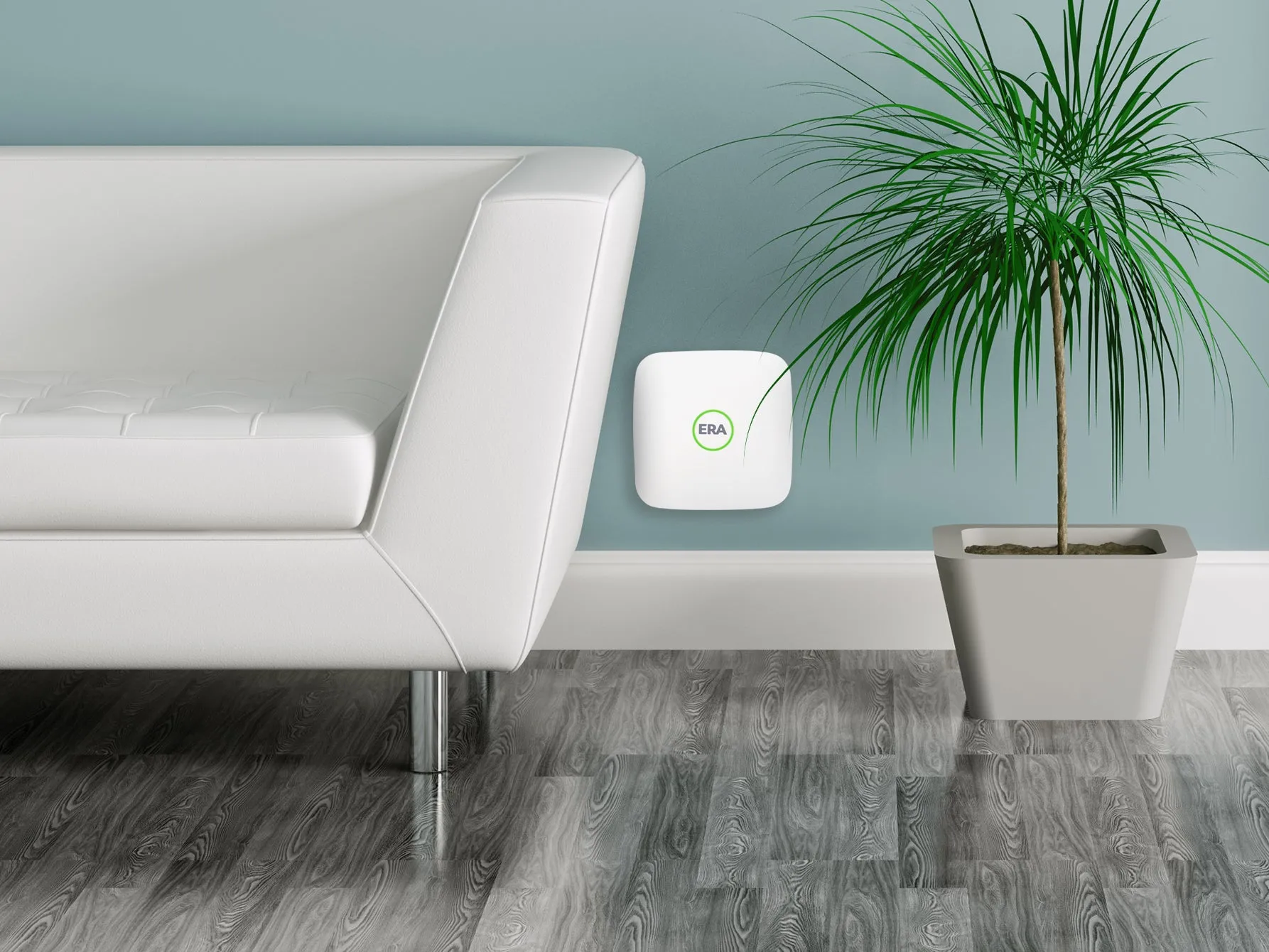 ERA Protect Smart Home Alarm Kit (7 Piece Bundle)