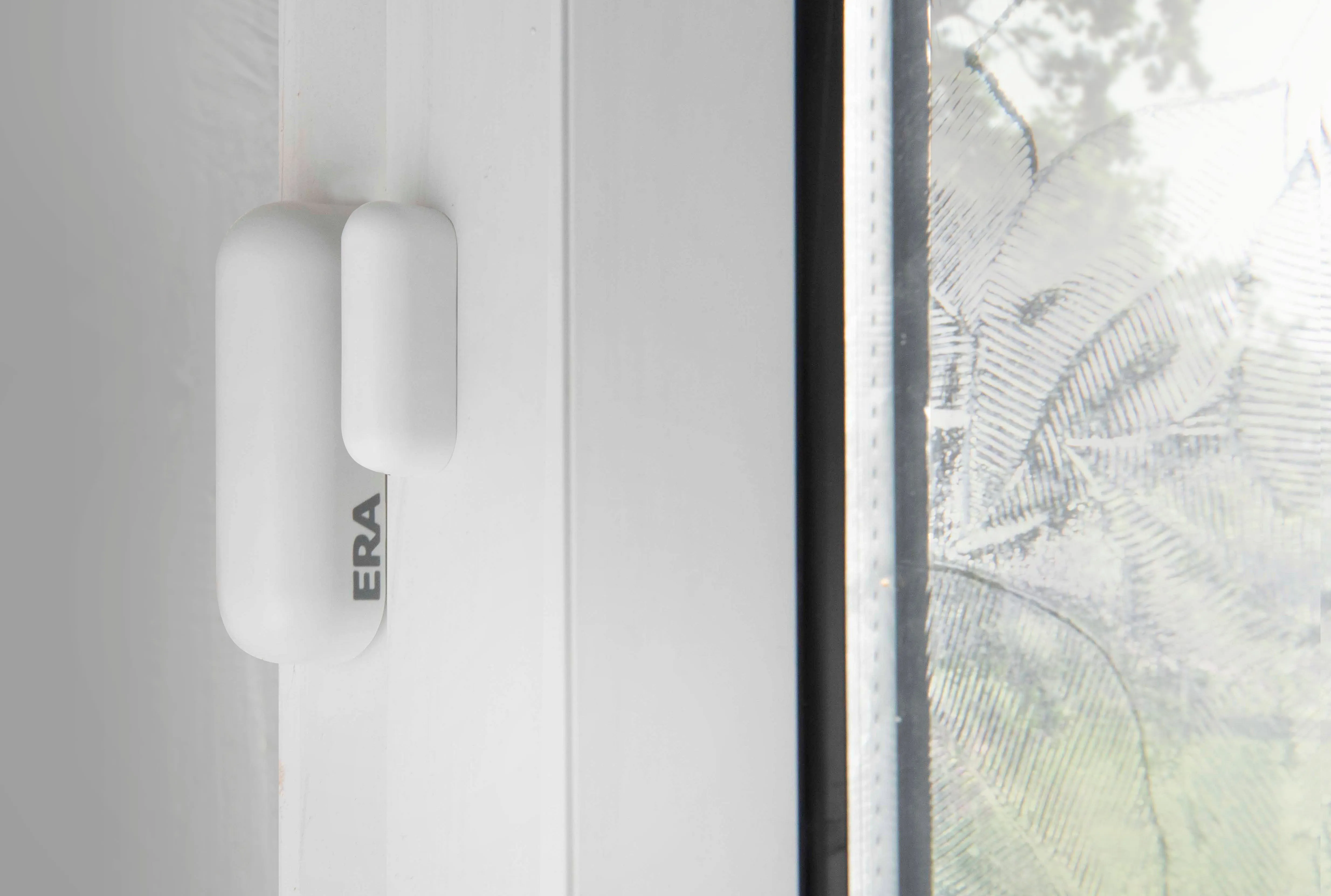 ERA Protect Smart Home Alarm Kit (7 Piece Bundle)