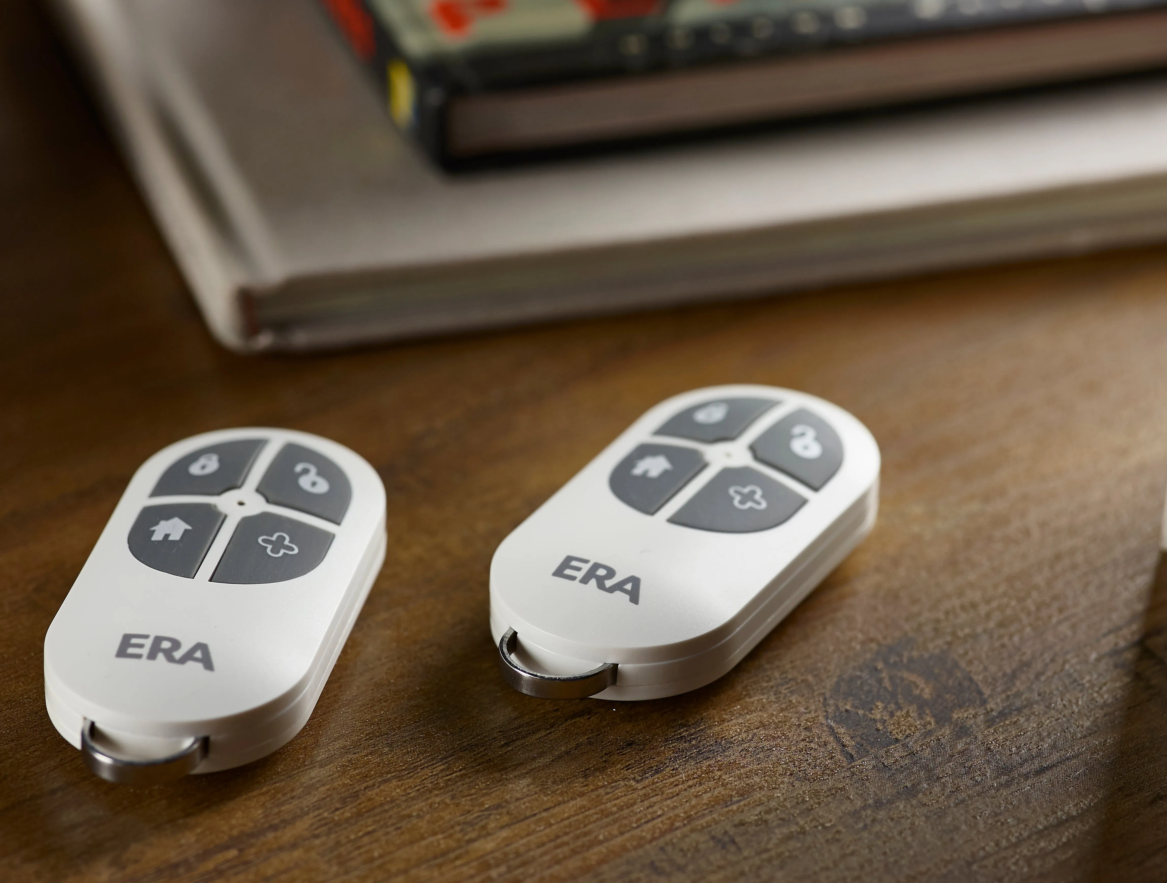 ERA Protect Smart Home Alarm Kit (8 Piece Bundle)