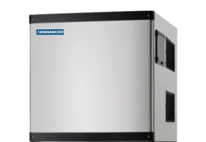 ESK-329 Enhanced Ice Machine, Head Only