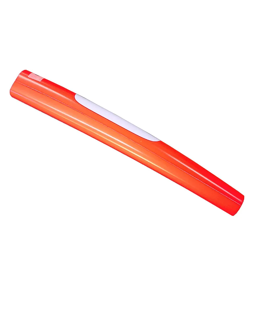 Eternity F5J Light, Neon Orange/White/Carbon, Updated Fuse