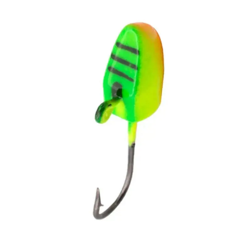 EuroTackle ESR Nano 5mm Tungsten Jigs