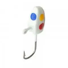 EuroTackle ESR Nano 5mm Tungsten Jigs