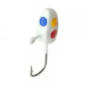 EuroTackle ESR Nano 5mm Tungsten Jigs