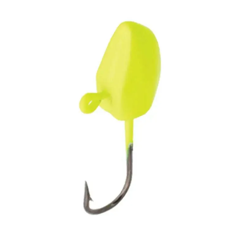 EuroTackle ESR Nano 5mm Tungsten Jigs