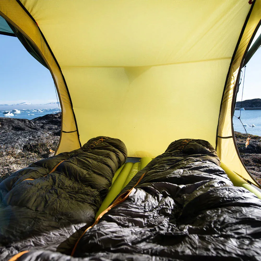 Exped Ultra -5 Down Sleeping Bag