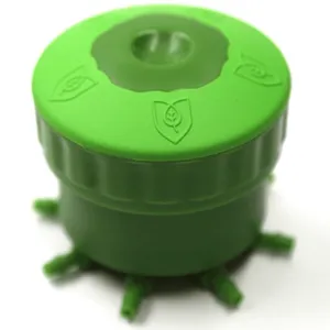 FloraFlex Open Flow Bubbler