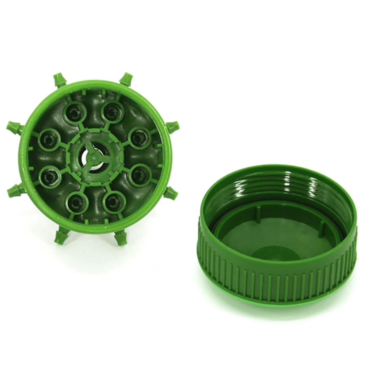 FloraFlex Open Flow Bubbler