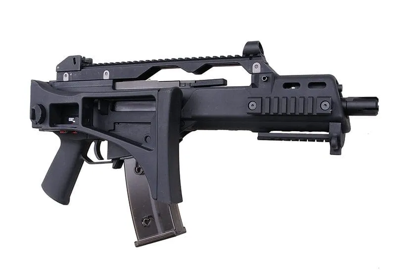 G39C GBBR Carbine Replica