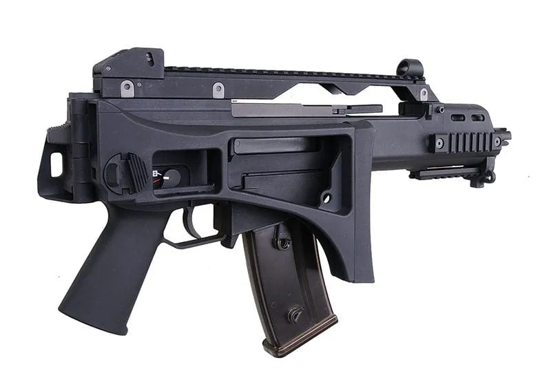 G39C GBBR Carbine Replica