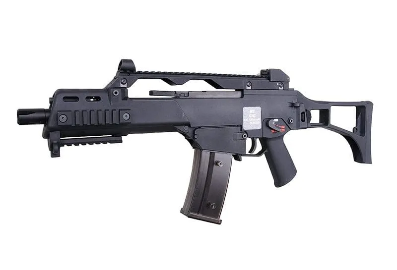 G39C GBBR Carbine Replica