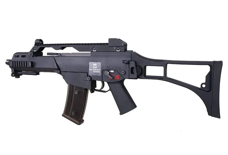 G39C GBBR Carbine Replica