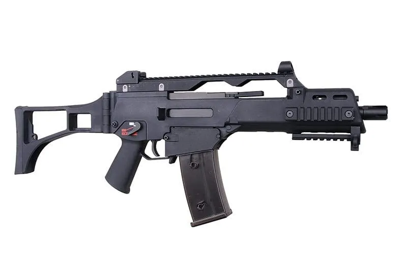 G39C GBBR Carbine Replica