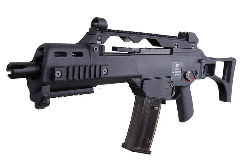 G39C GBBR Carbine Replica