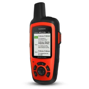 Garmin inReach Explorer  Satellite Communicator & GPS