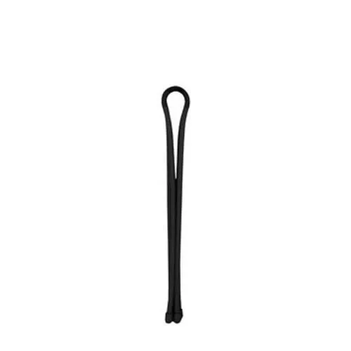 Gear Tie 24" - Black (Per 2)