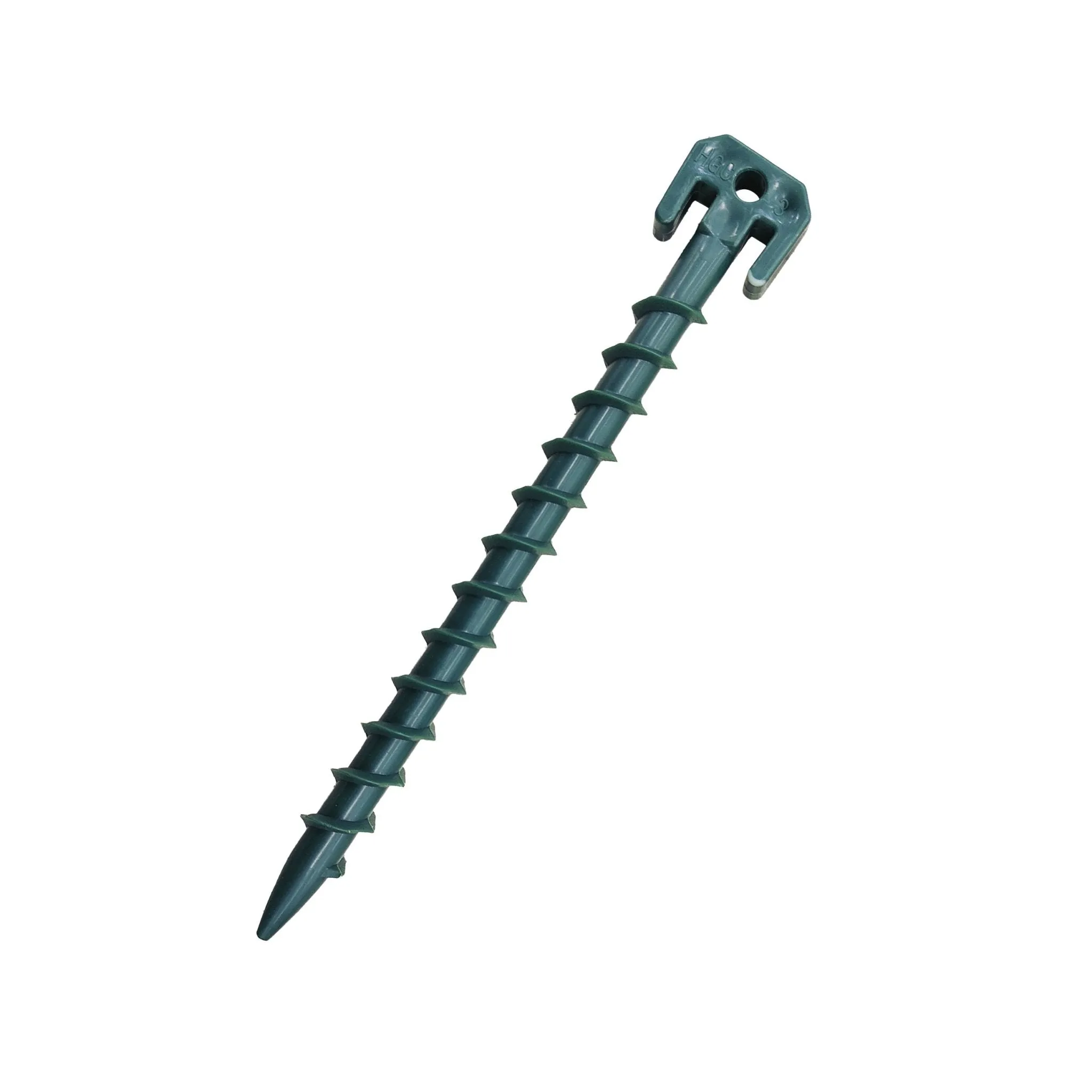 GHT39-Part 8 Plastic Stakes