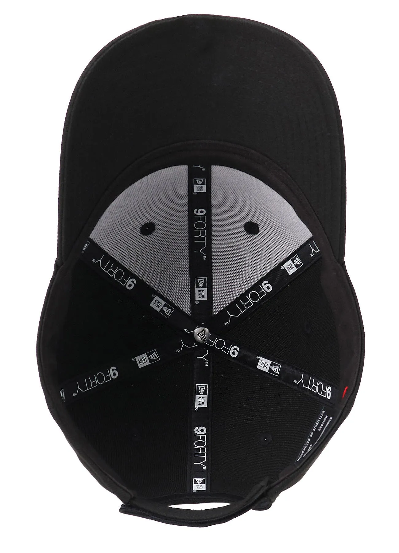 Ground YNEWERA  GROUND Y LOGO POLYESTER 9FORTY