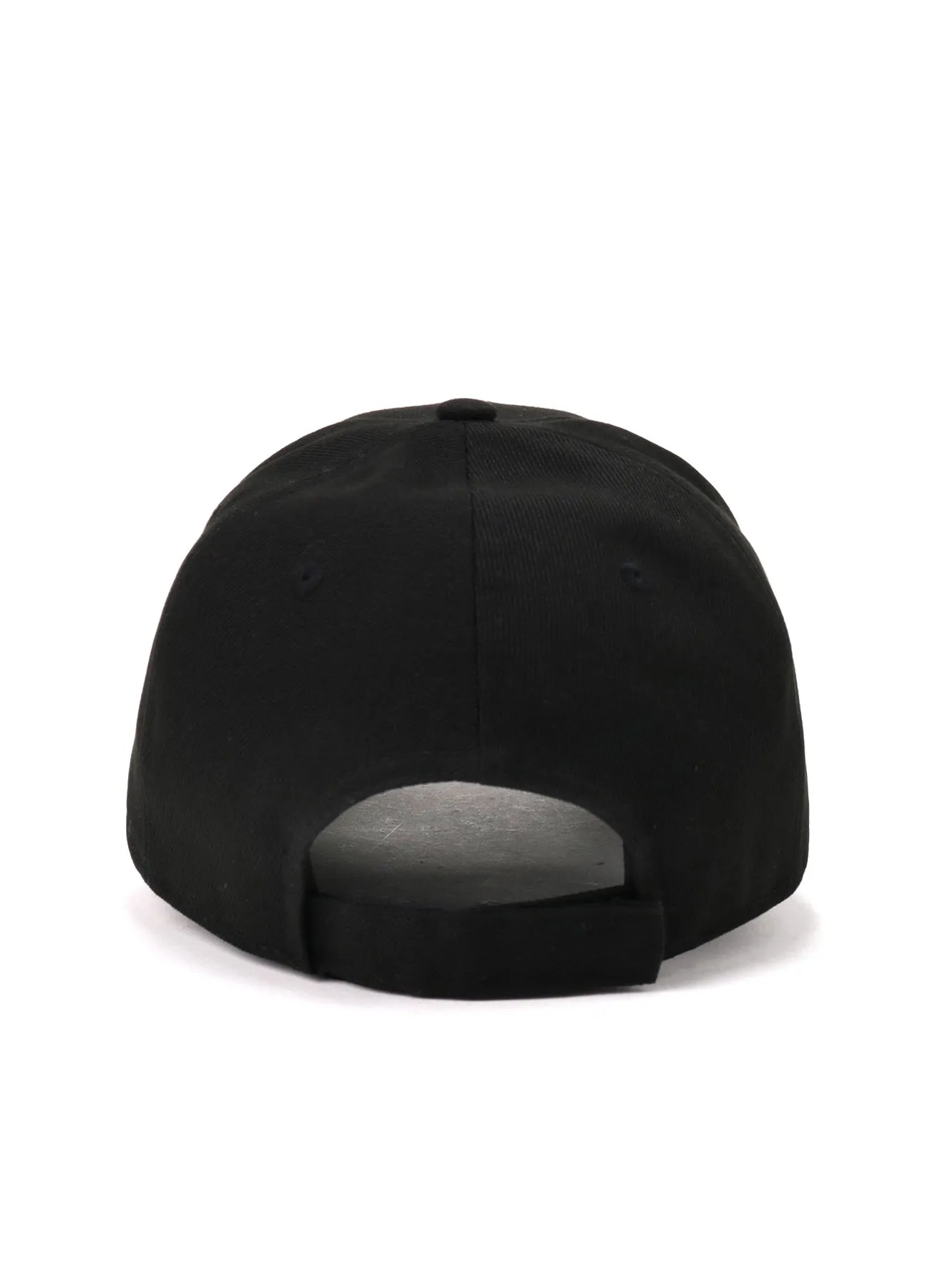 Ground YNEWERA  GROUND Y LOGO POLYESTER 9FORTY