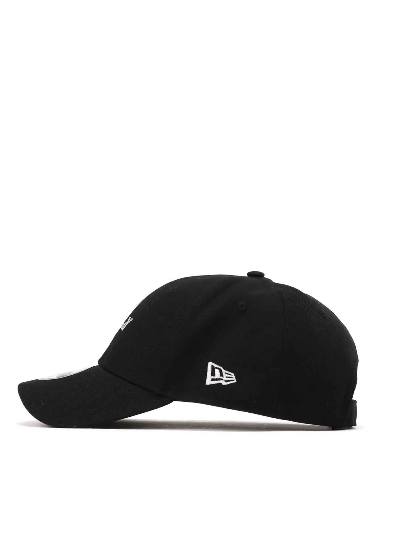 Ground YNEWERA  GROUND Y LOGO POLYESTER 9FORTY
