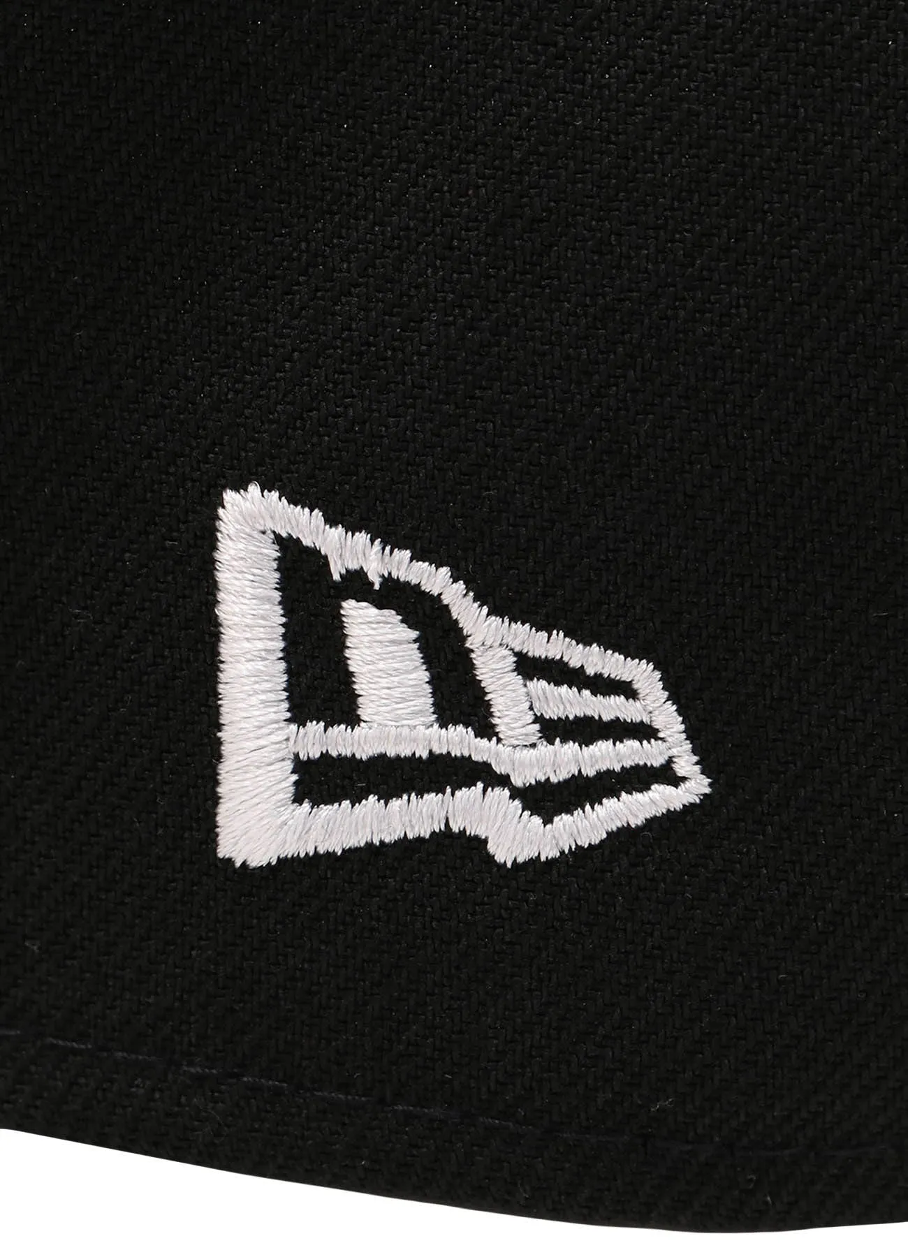 Ground YNEWERA  GROUND Y LOGO POLYESTER 9FORTY