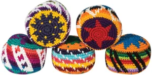 Guatemalan Kick Sacks