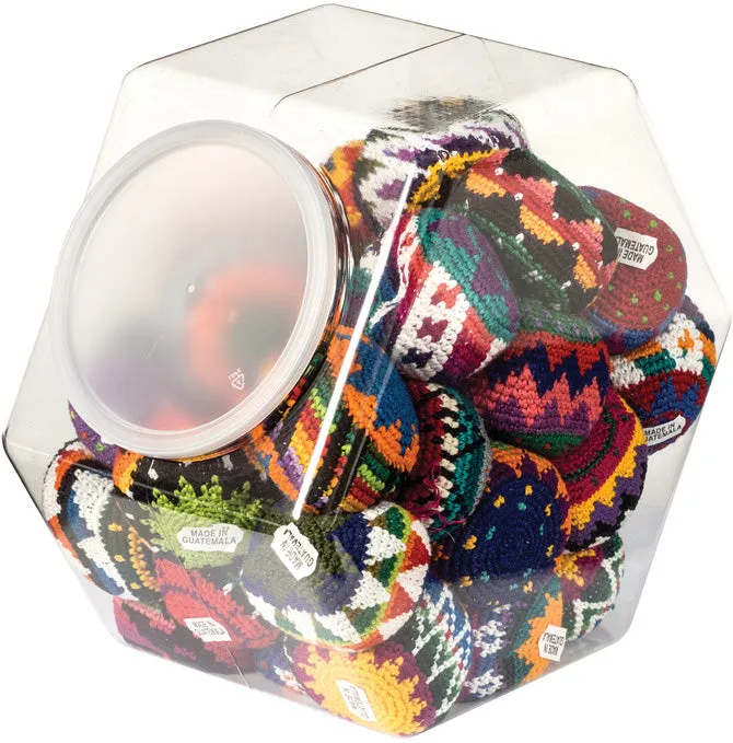 Guatemalan Kick Sacks